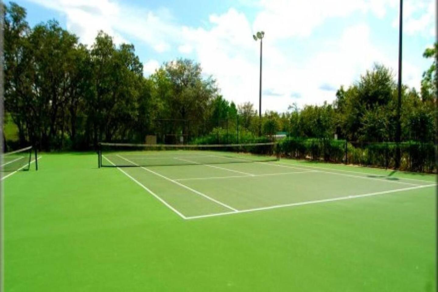 6 Bedroom 5 Bathroom Emerald Island 2601 Ib Kissimmee Exterior foto