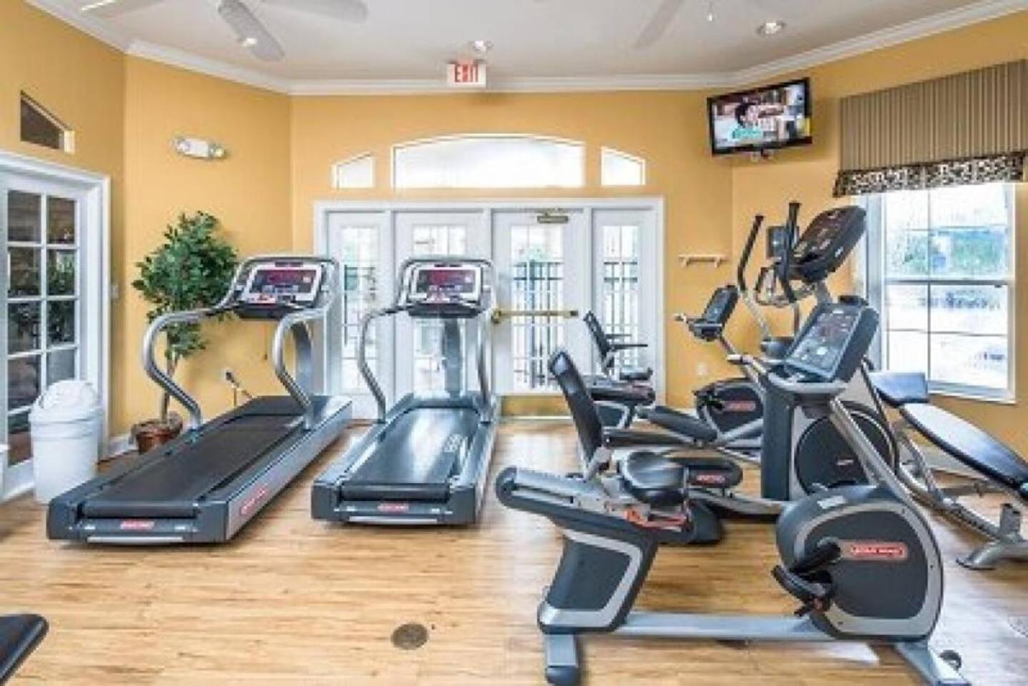 6 Bedroom 5 Bathroom Emerald Island 2601 Ib Kissimmee Exterior foto