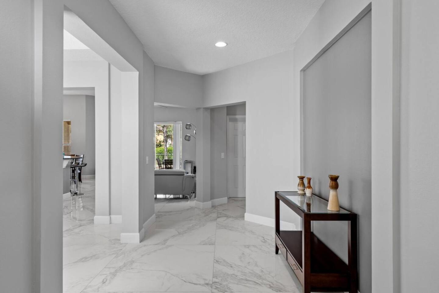 6 Bedroom 5 Bathroom Emerald Island 2601 Ib Kissimmee Exterior foto