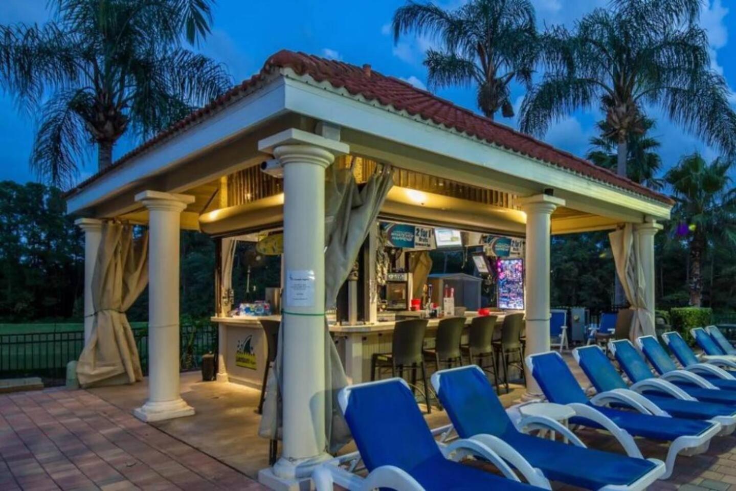 6 Bedroom 5 Bathroom Emerald Island 2601 Ib Kissimmee Exterior foto