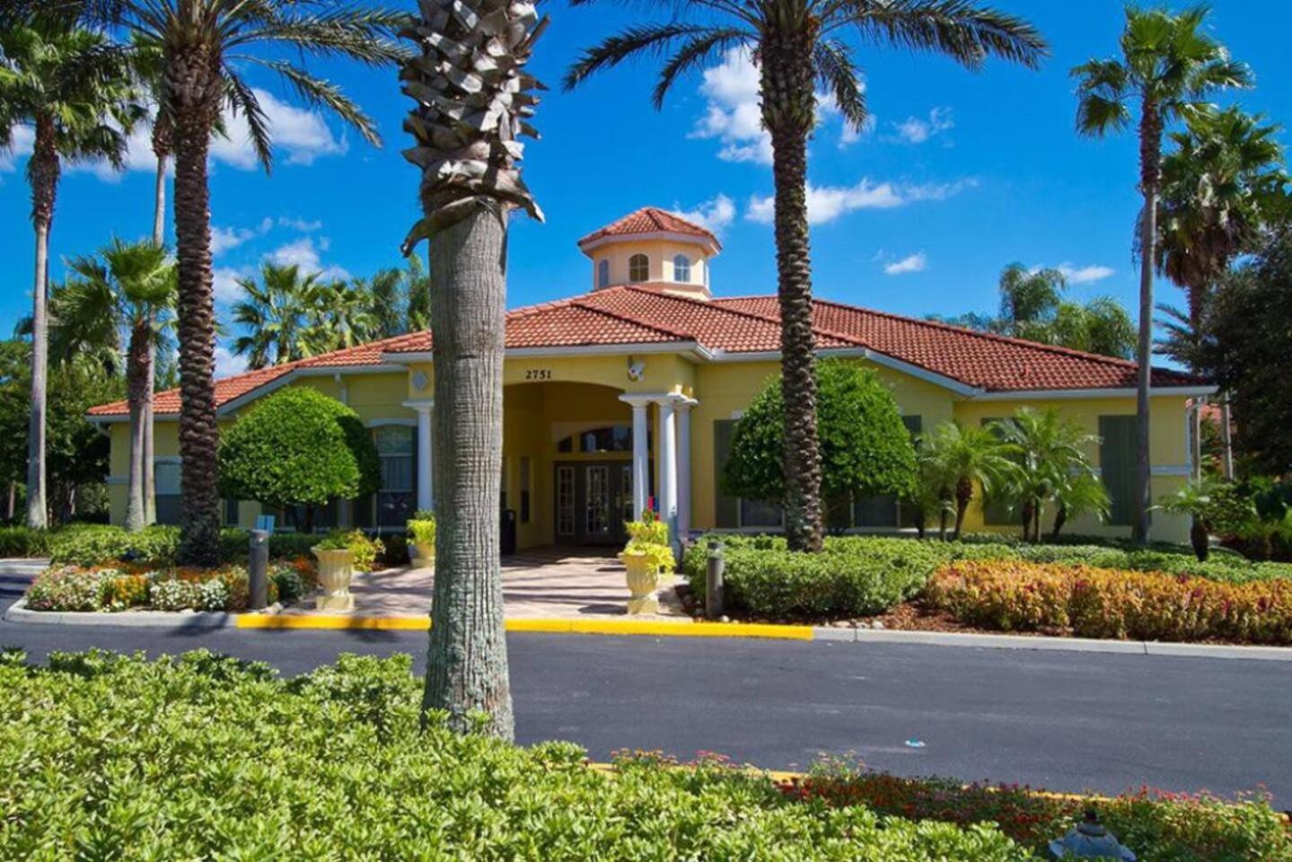 6 Bedroom 5 Bathroom Emerald Island 2601 Ib Kissimmee Exterior foto