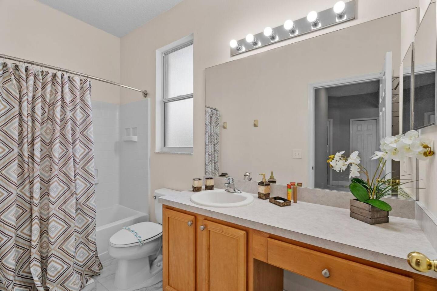 6 Bedroom 5 Bathroom Emerald Island 2601 Ib Kissimmee Exterior foto