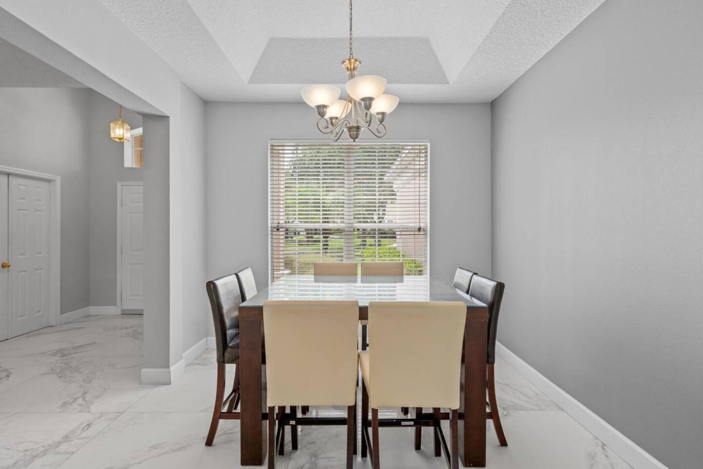 6 Bedroom 5 Bathroom Emerald Island 2601 Ib Kissimmee Exterior foto