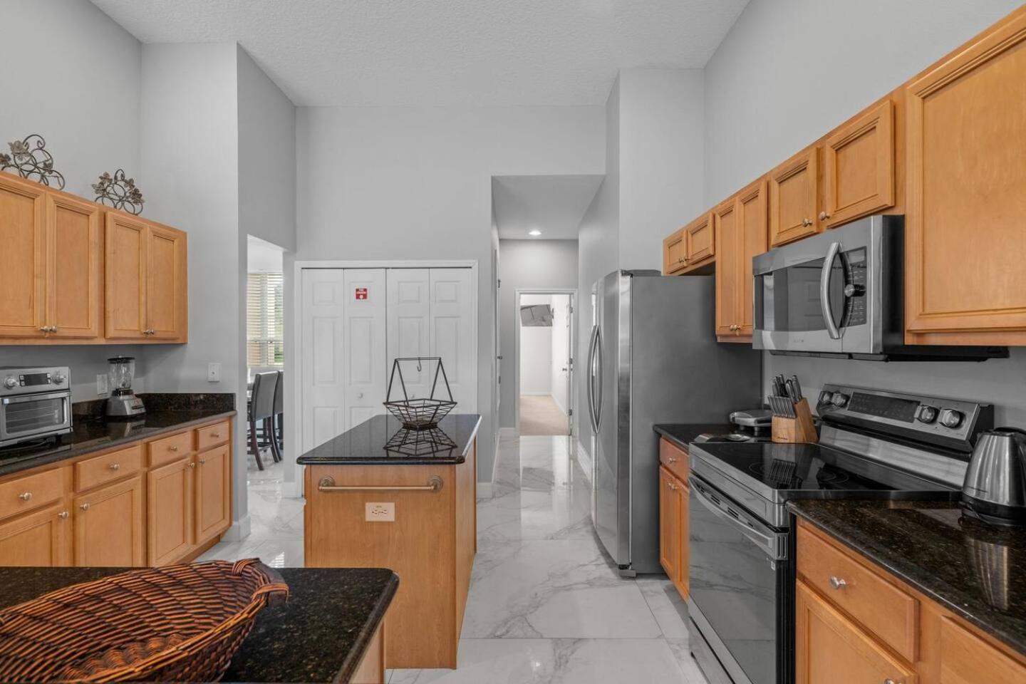 6 Bedroom 5 Bathroom Emerald Island 2601 Ib Kissimmee Exterior foto
