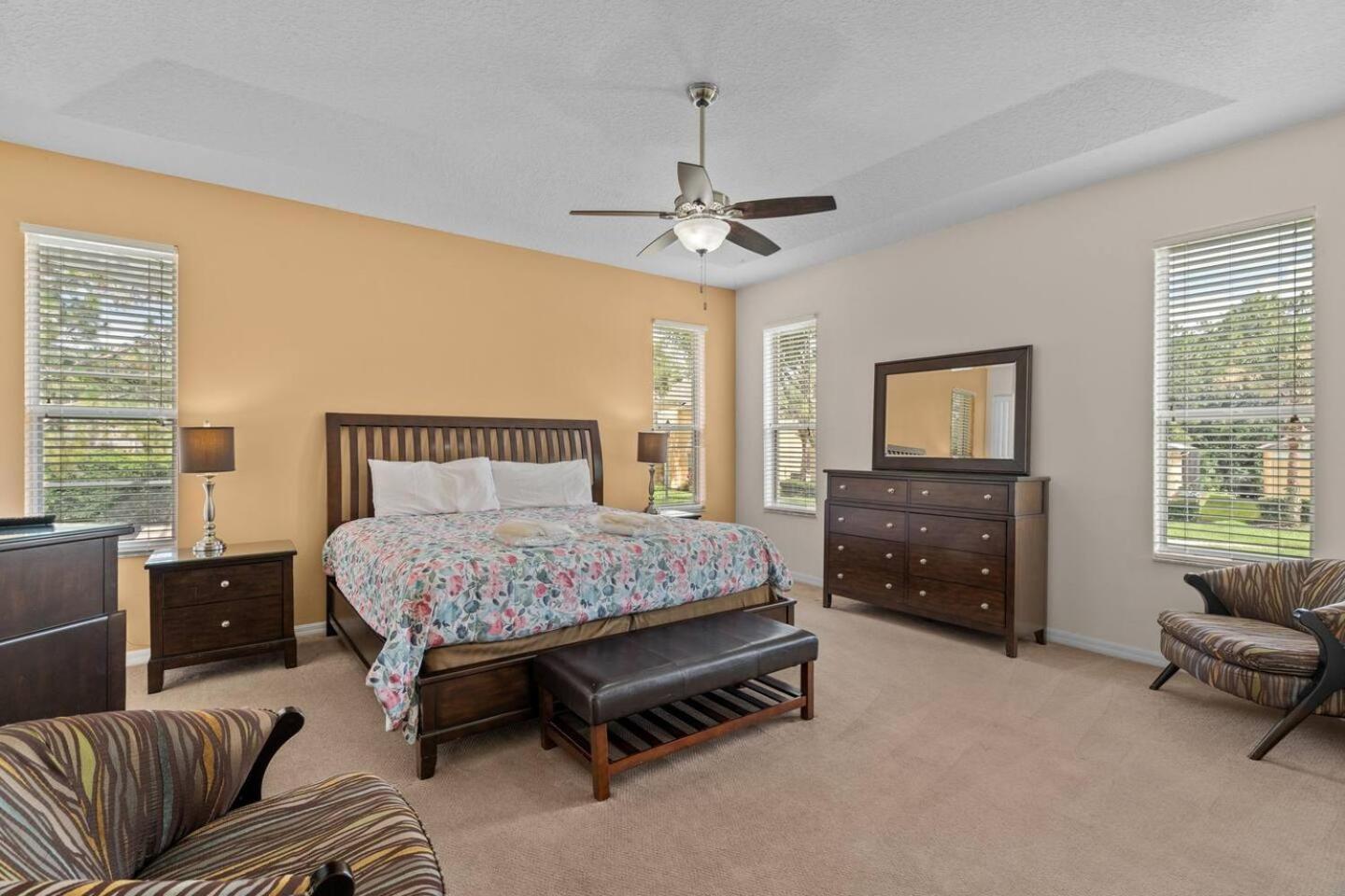 6 Bedroom 5 Bathroom Emerald Island 2601 Ib Kissimmee Exterior foto