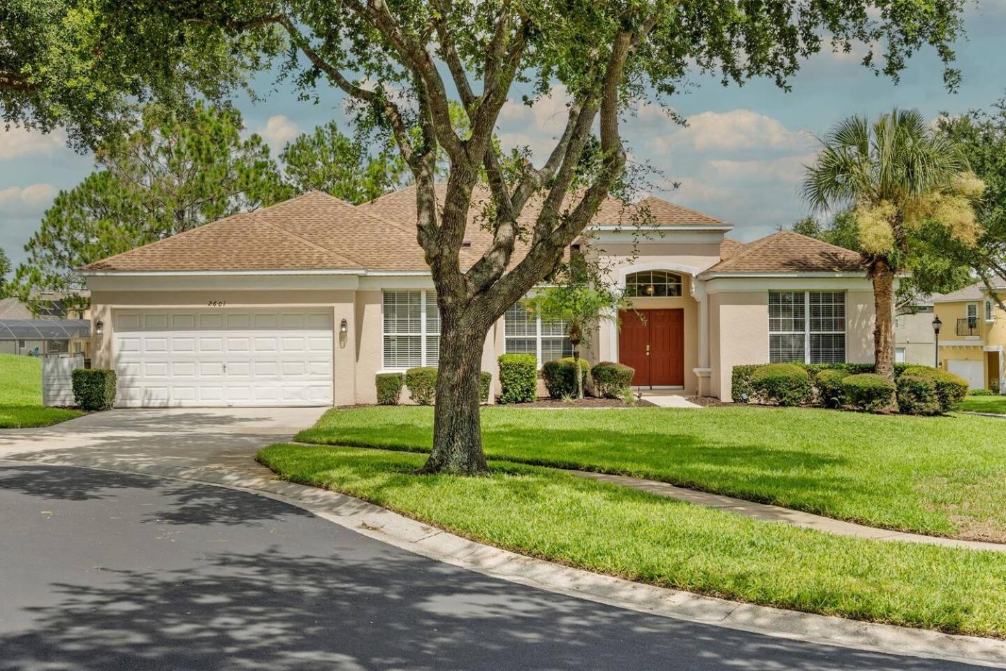 6 Bedroom 5 Bathroom Emerald Island 2601 Ib Kissimmee Exterior foto