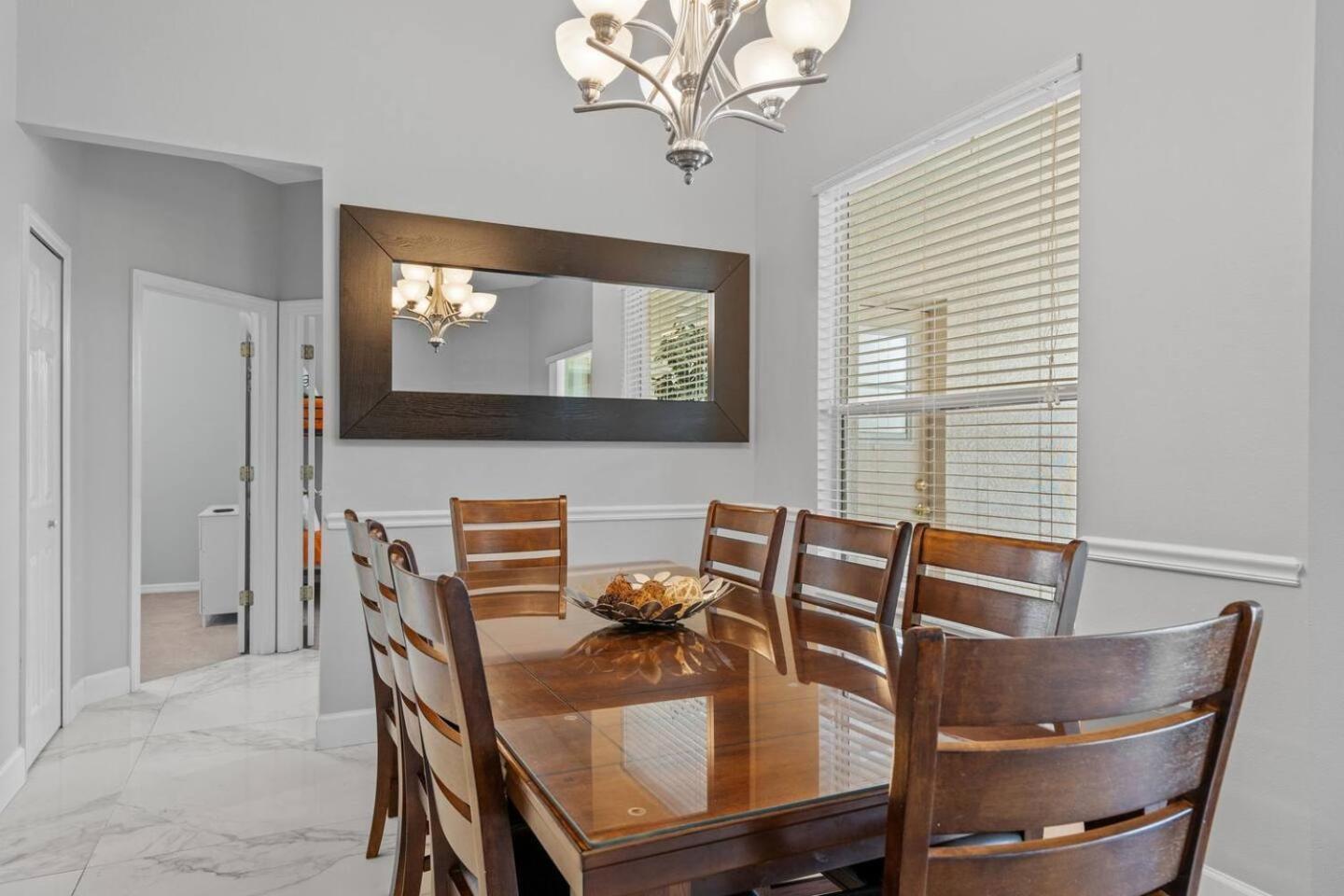 6 Bedroom 5 Bathroom Emerald Island 2601 Ib Kissimmee Exterior foto