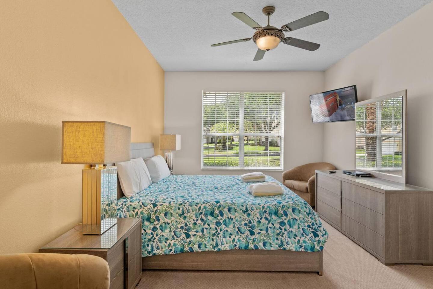 6 Bedroom 5 Bathroom Emerald Island 2601 Ib Kissimmee Exterior foto
